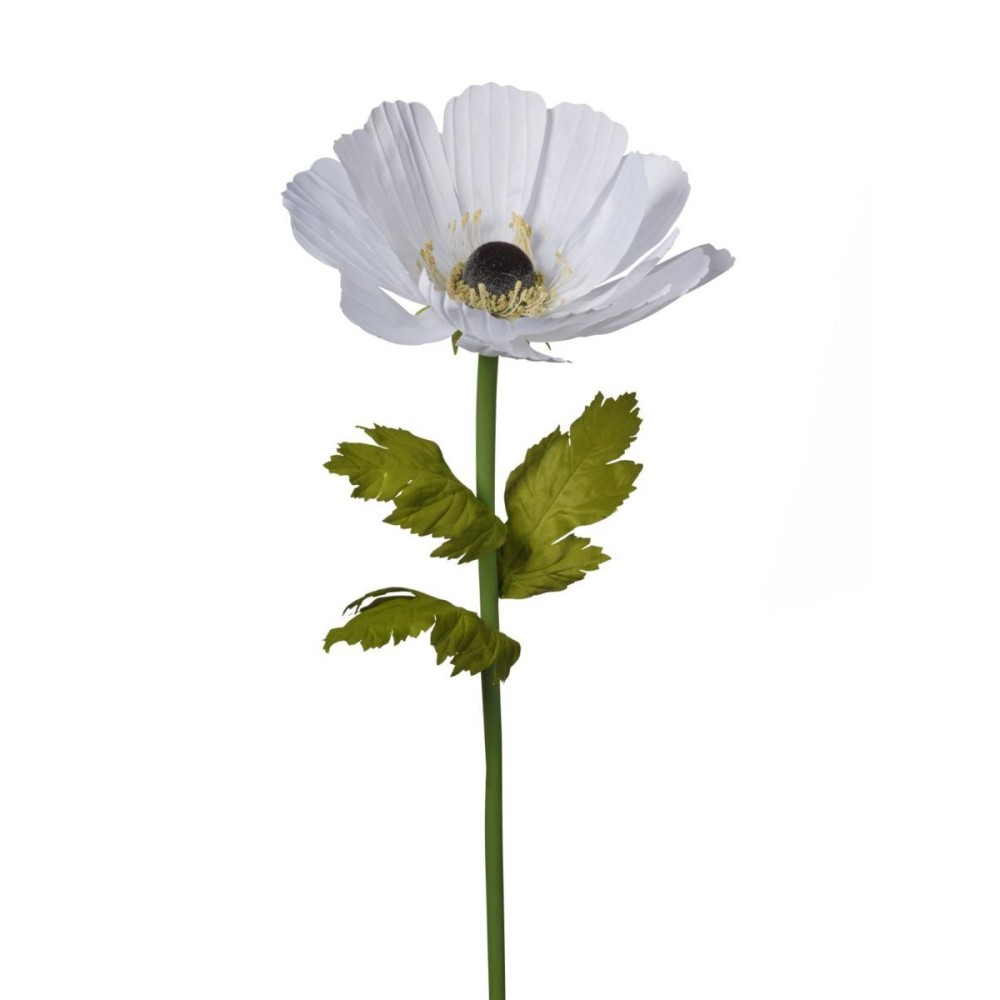 RAMO ANEMONE CM105 BIANCO 1 MISURA